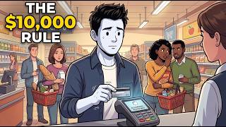 Why Everything Changes After You Save $10,000