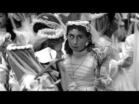 Vídeo: Entrevista realizada a Ricard Terré  en marzo de 2008.