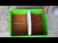 SANITARY PAD VERMICOMPOST