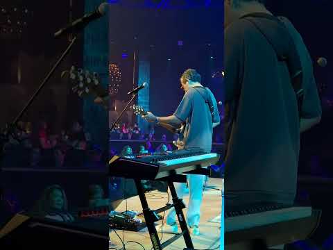 Paolo Santos Trio Live(OPM Medley)