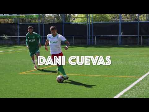 DANI CUEVAS I HIGHLIGHTS I SANT RAFEL - TRIVALVALDERAS