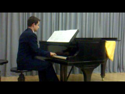 Frédéric Chopin - Melancholy valse