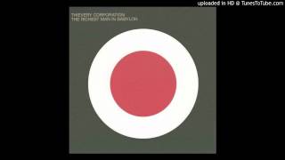 Thievery Corporation - The Outernationalist