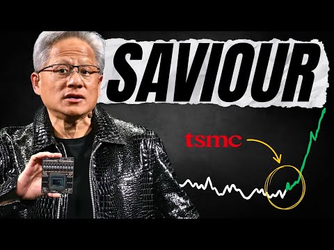 He Just Saved The Stock Market...