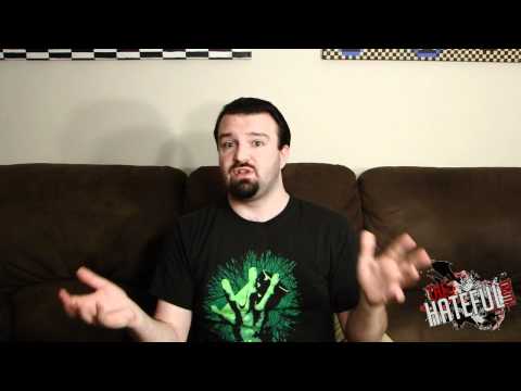 The Hateful Truth Ep. 77 - Blades of Time