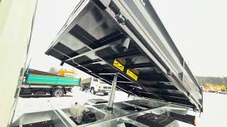 IVECO Daily 35C15 dump truck < 3.5t | Image 4 - Autoline