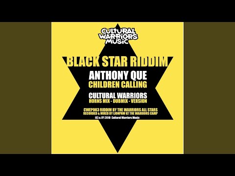 Black Star (Horns Mix)