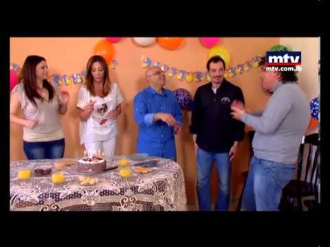 Ma Fi Metlo 29 Apr 2013 - Abou Abdo ما في متلو - أبو عبدو
