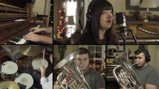 "O Come, All Ye Faithful" | Bremer Family Christmas Song