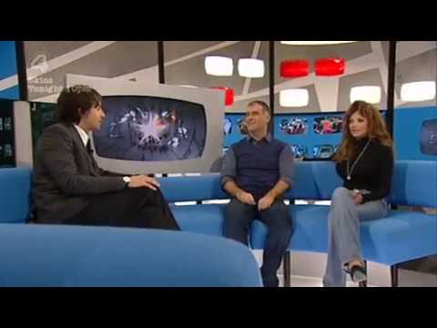 CBBUK  s06e21  (Little Brother - Day 21) -  January 22,  2009