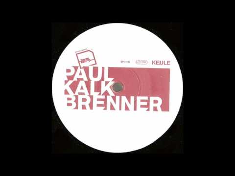 Paul Kalkbrenner - Atzepeng (Original Mix)