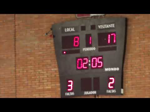 Nissan Al Qázeres  Distrito Olímpico 12 05 2018