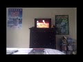Opening To Cars 2006 DVD