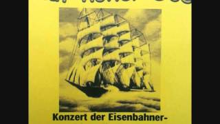 Wir sind gemeinsam unterwegs