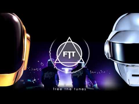 [Energetic] - Aaron Wayne - Ode To Daft Punk