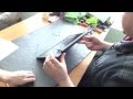 Відеоогляд ASUS X553MA (X553MA-SX561B) Black