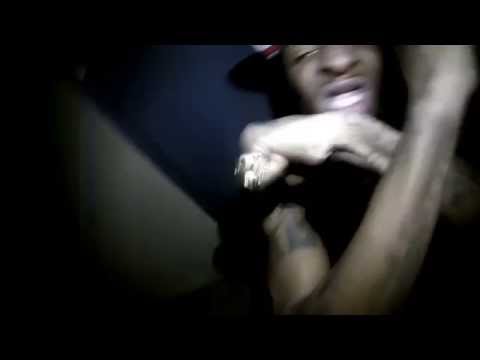 Jerry Shinefield - Who Dat Say (Prod. By Dizzy Phantom)