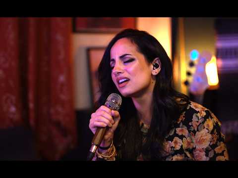 Eye of the Sun - "Not Here" | 2026 NPR Tiny Desk Contest