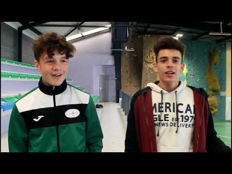 (2018 2019) Romorantin FC - Bracieux F 1-12 (Academie Centre U9) 28 04 2019