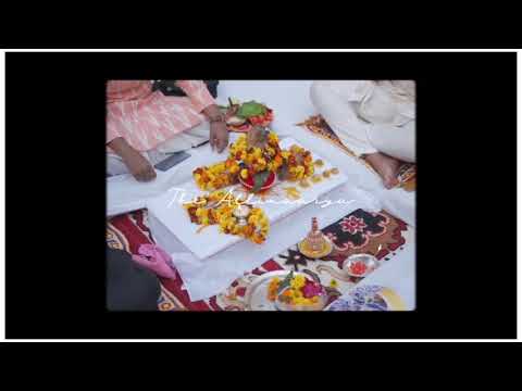 "Until I Make You Mine!" | An Indian Wedding Version | The Allinaarya Weddings