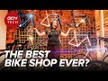 Is This The World S Best Bike Shop Wolfi S UAE