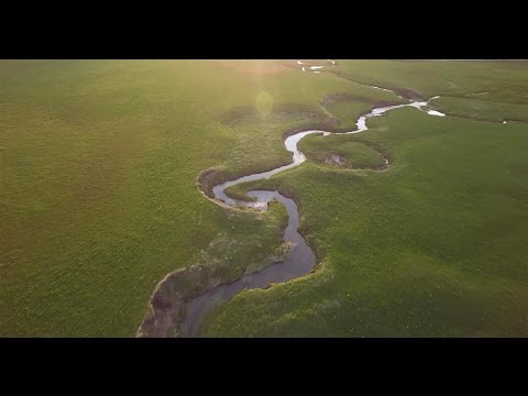 Incrível Montenegro - Montanha Lukavica - Nikšić (4K)