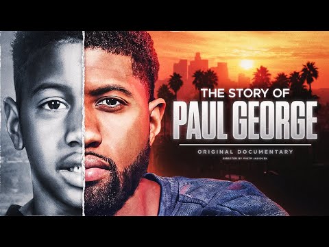 The Story of Paul George - Original Documentary - YouTube