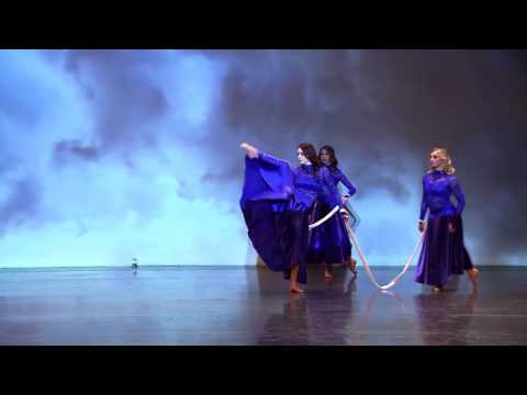 The Next Step - Michelle, Amanda and Amy's trio