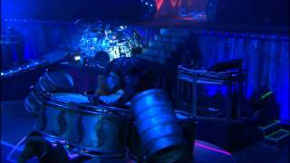 Slipknot - Frail Limb Nursery &amp; Purity Live @ KNOTFEST 2014 (High Quality)