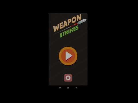 Weapon Strikes