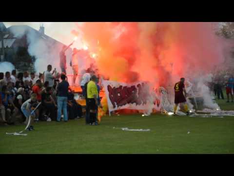 Ekler Baranówka - Novi Naram (11-06-2017) PIRO