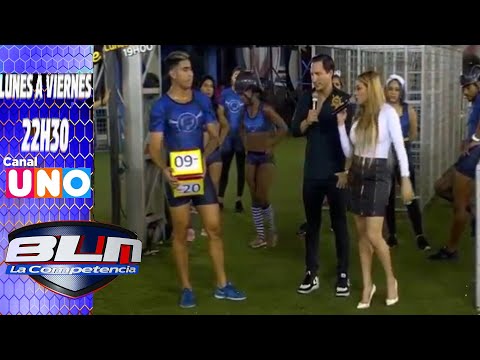 BLN La Competencia - Programa Martes 03 de Marzo 2020