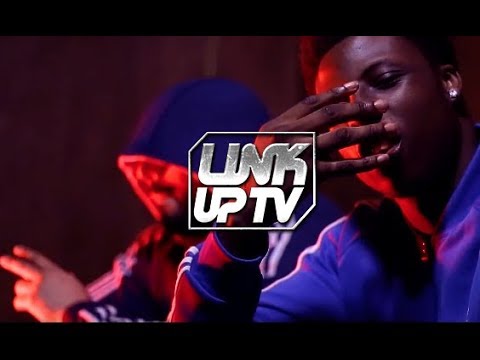 Clue x Abra Cadabra - Pull Up & Skore [Music Video] @clueofficial @abznoproblem17 | Link Up TV