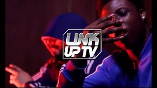 Clue x Abra Cadabra - Pull Up & Skore [Music Video] @clueofficial @abznoproblem17 | Link Up TV