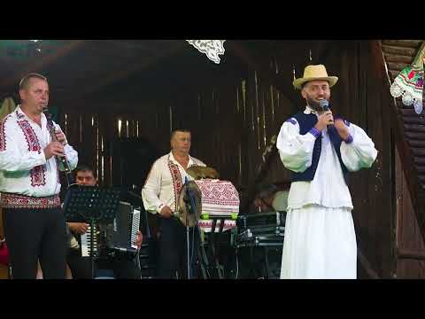 Alex Pop Zarandean si Orchestra Fratii Sandru live - Din Varfuri pana-n Arad