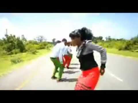 Rose Muhando -  Kamata