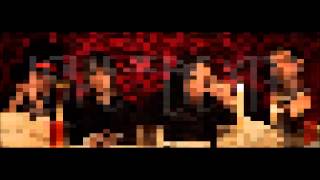love and death - empty