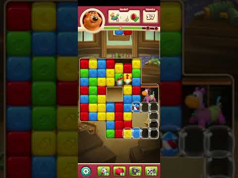 Toon Blast 848 ??!! 🌛 🌞 🌜