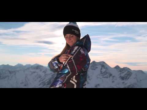 RIDE YOUR COLOR  FULL HD