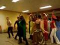 Veggie Dance