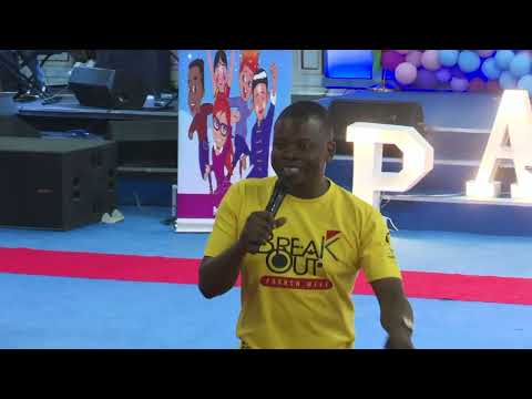 Prophet Shepherd Bushiri Official