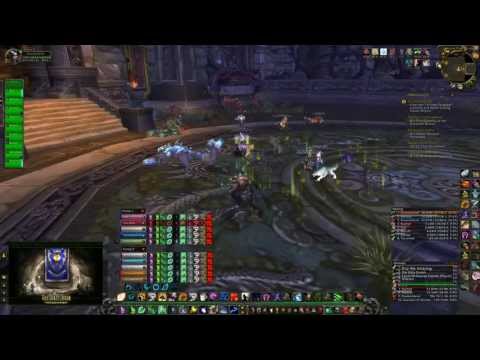 Council of Elders 10 man normal