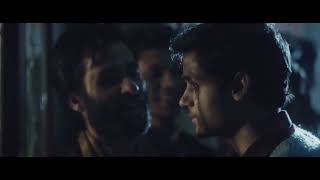 IFFLA 2022 | SHOEBOX (Feature) | Trailer