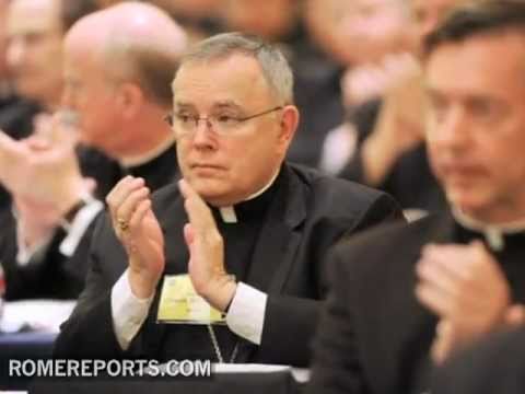 Click to Watch the Catholic Action: Archbishop Chaput's Cry of the Heart and Call of Duty video
