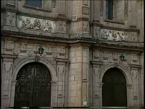 El Alma de México 05 Florecimiento del Barroco