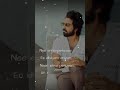 Gv Prakash Love Song Whatsapp Status Nee Enna Pesuvai Song Lyrics Gv Prakash Kumar