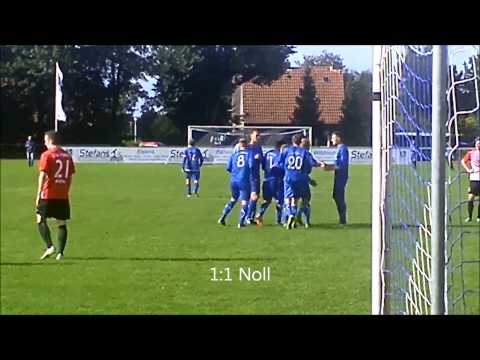 06.09.2015 TuS Esens - GW Firrel