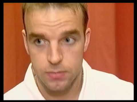 Andy van der Meyde Fainting - Orthostatic Vasovagal Syncope