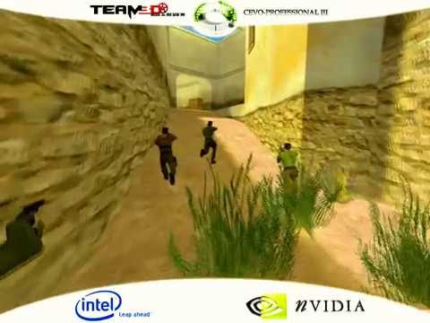 Team 3D - Week In Review   CEVO Season 3 Week 3