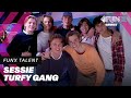 TURFY GANG | Sessie | FunX Talent